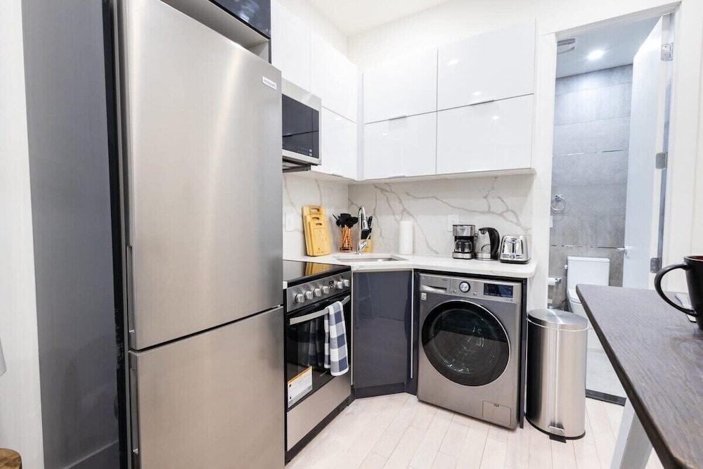 317 UES Apartments