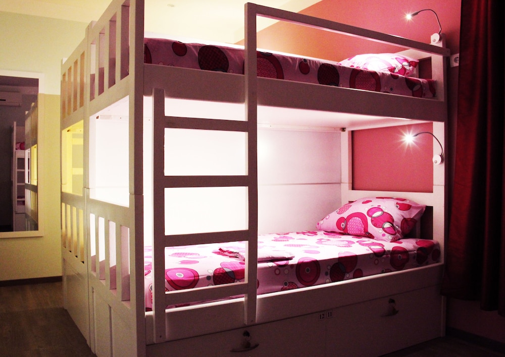 High Hostel view 3