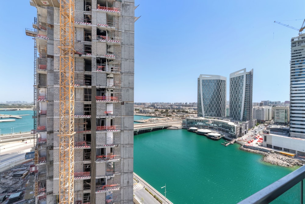Silkhaus Al Maryah Vista 1