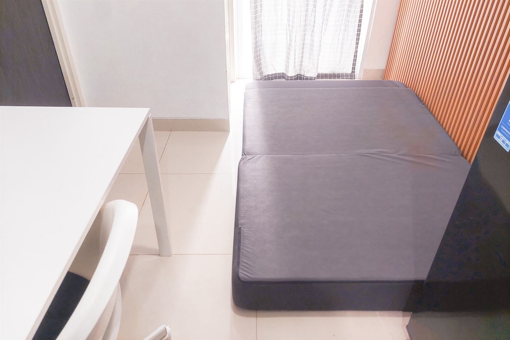 Comfy And Best Deal 2Br At Serpong Garden Apartment