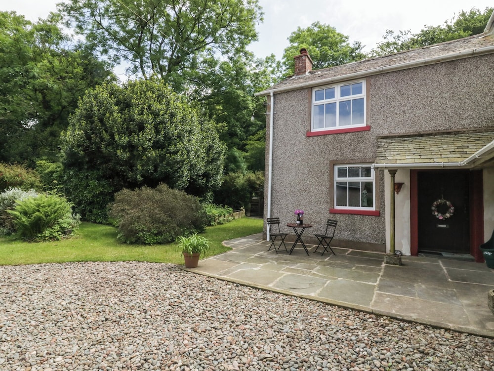 Gardeners Cottage