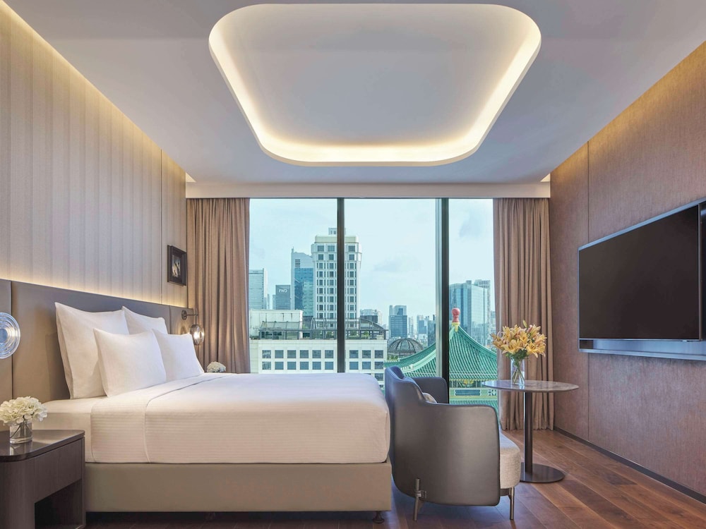 Pullman Singapore Hill Street 13