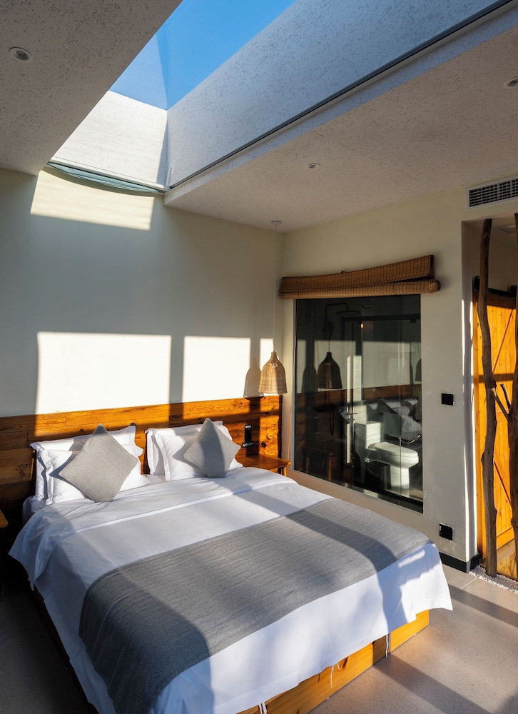 Yingde YeDuGu Resort