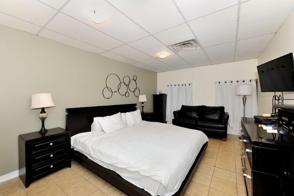 Market Rentals Downtown Apartments