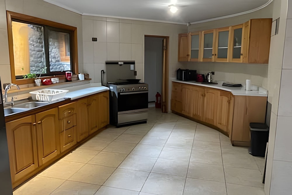 Oceana Suites Santa Inés