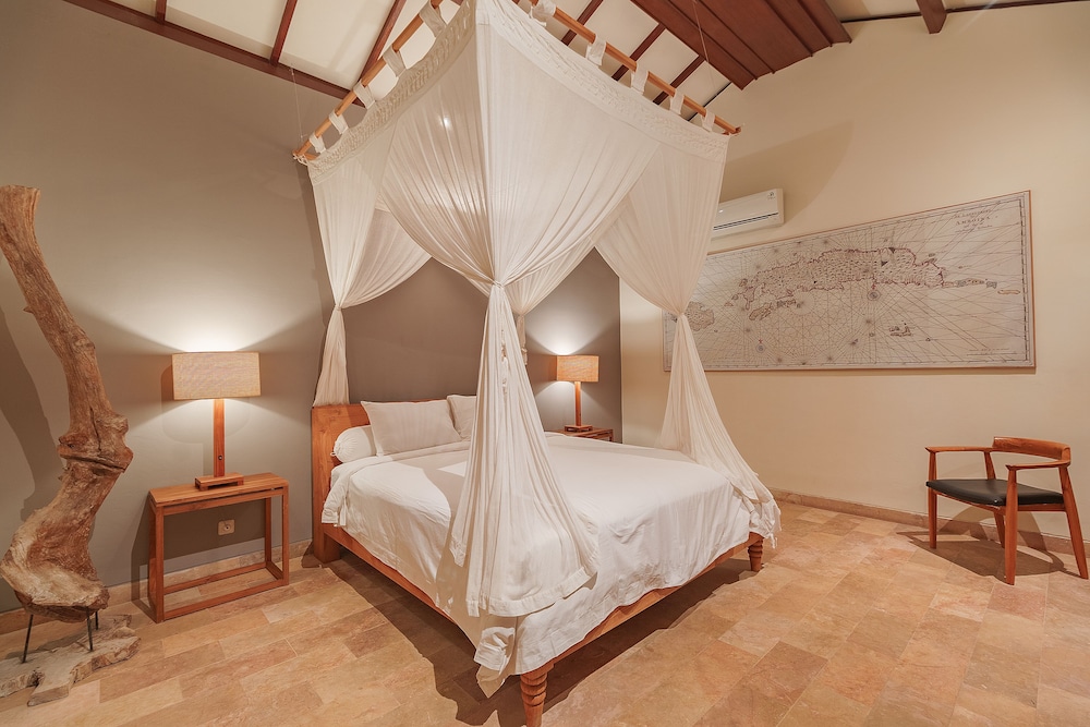 Sumberkima Hill Private Villa Retreat