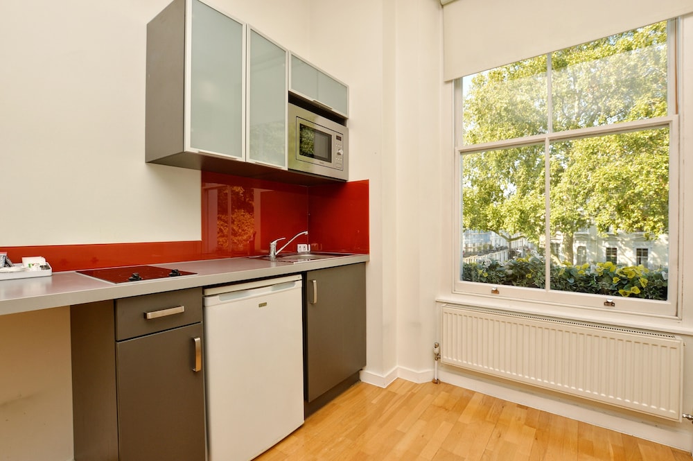Princes Square Serviced Apartments by Concept Apartments