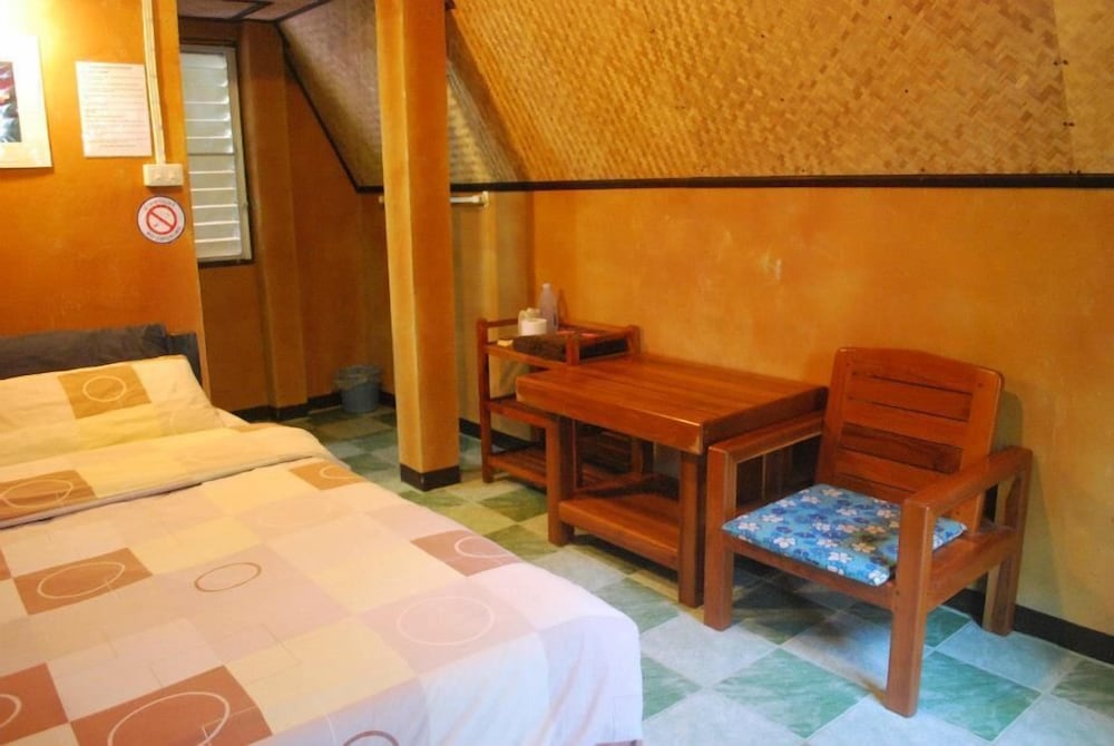 Breeze of Pai Guesthouse