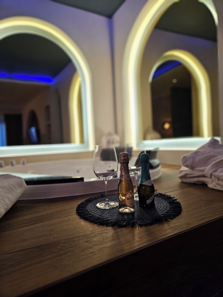Via del Mare Apulia B&B Spa Suite