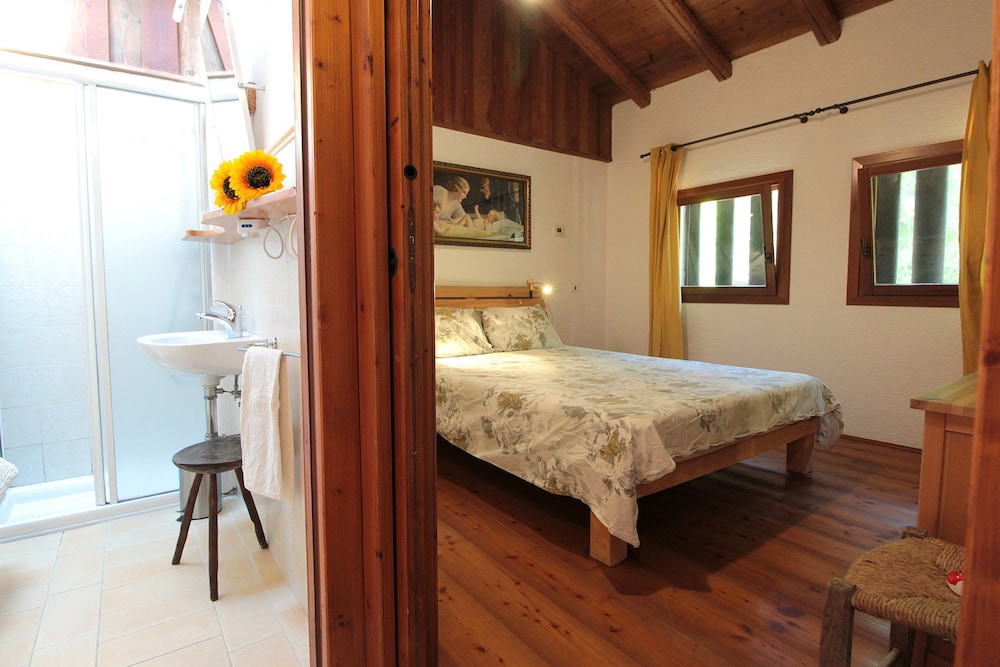 Chalet Fagarè