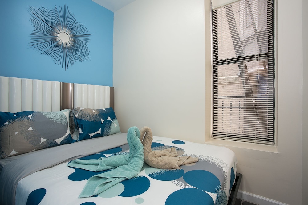 Washington Heights Apartments