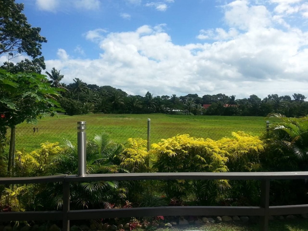 Marrs Villa - view 12