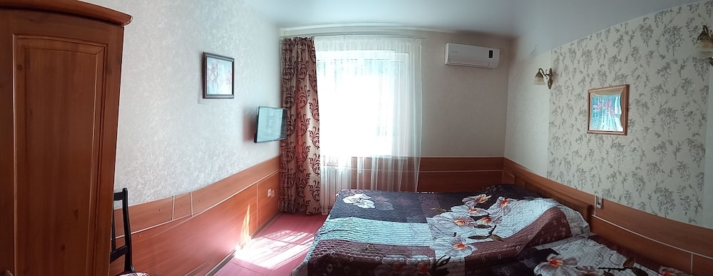 Guest House Laguna view 5