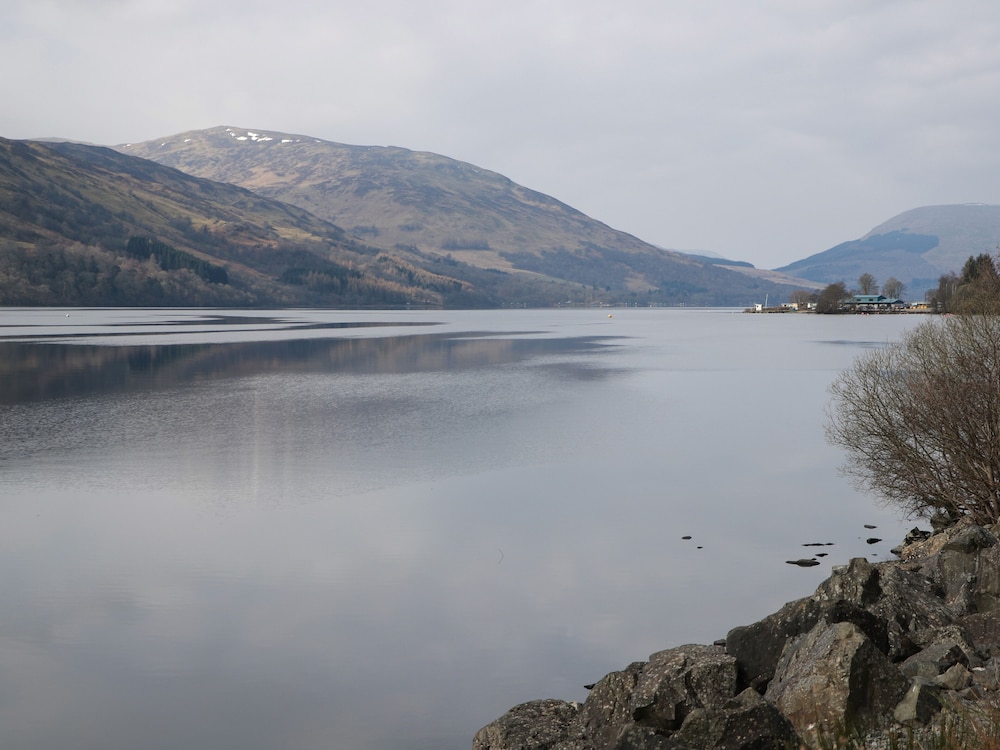 Red Kite Lodge