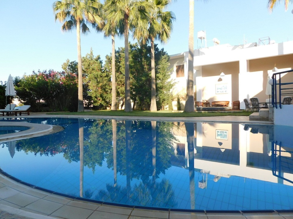 Elizabeth Suites, photo 31