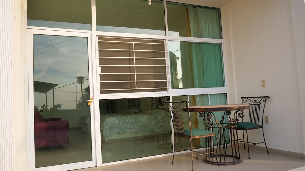 Hotel Dubái de Miramar - Image 1