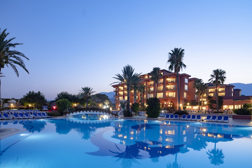 The Norm Oriental Kemer