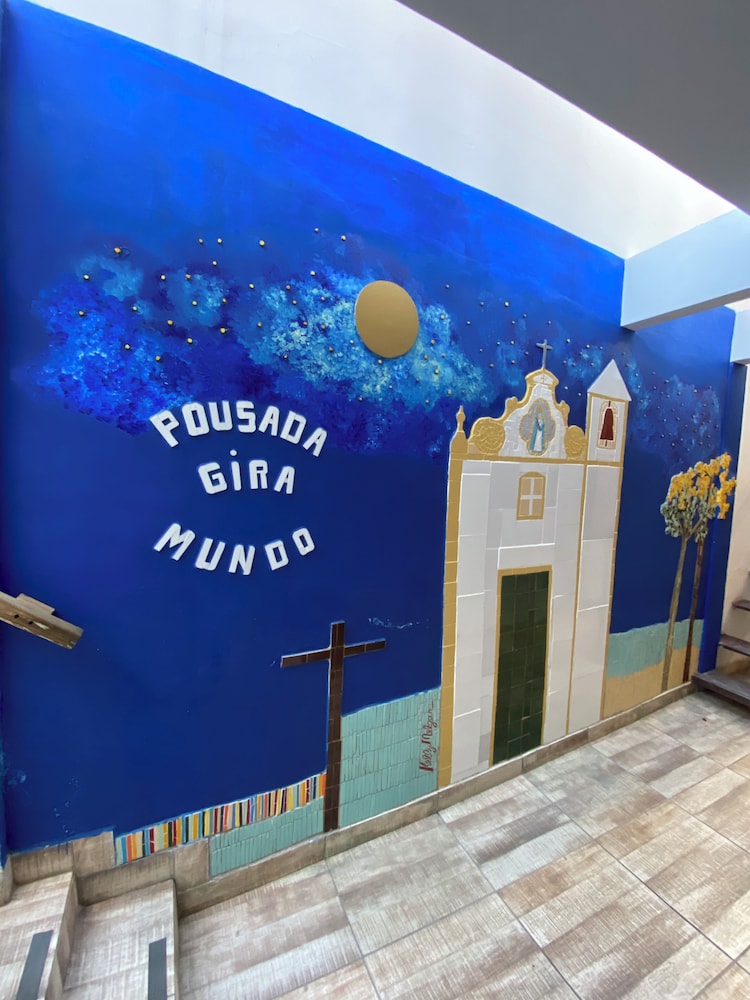 Pousada Gira Mundo