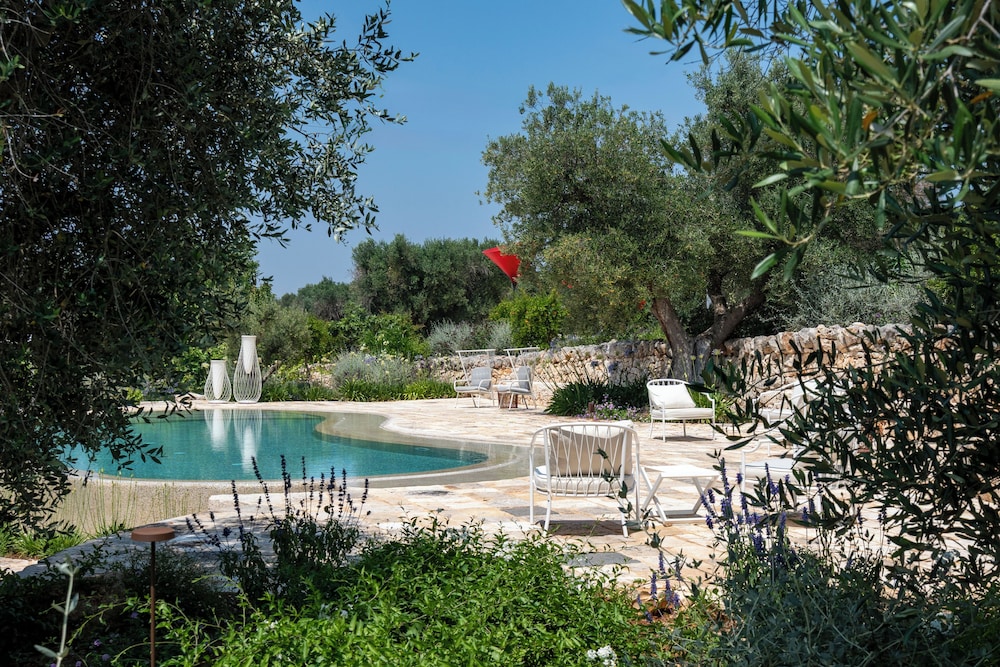 Belmont Trulli – A Sanctuary of Timeless Luxury