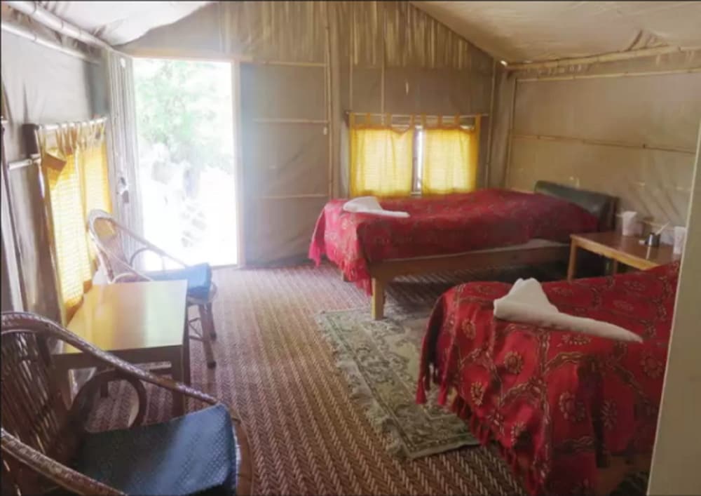 Silk Route Cottages