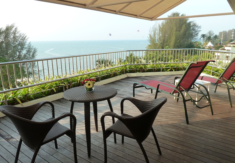 PARKROYAL Penang Resort 37