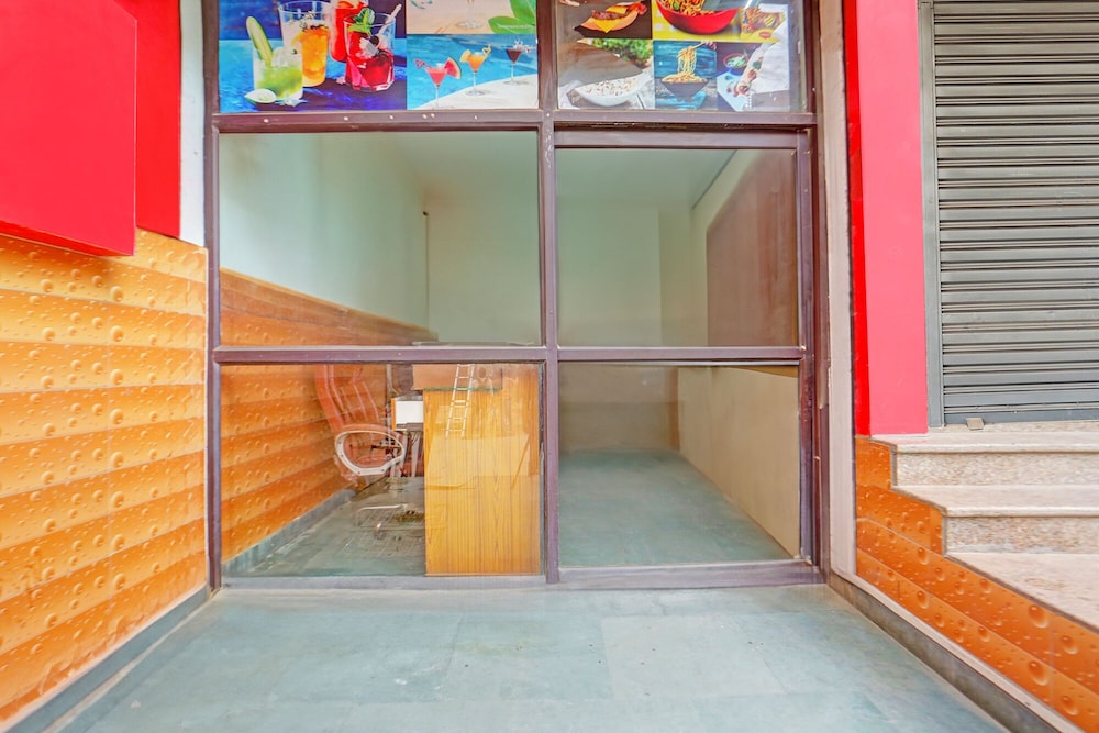 Fabhotel Yadhuvanshi Dhaam