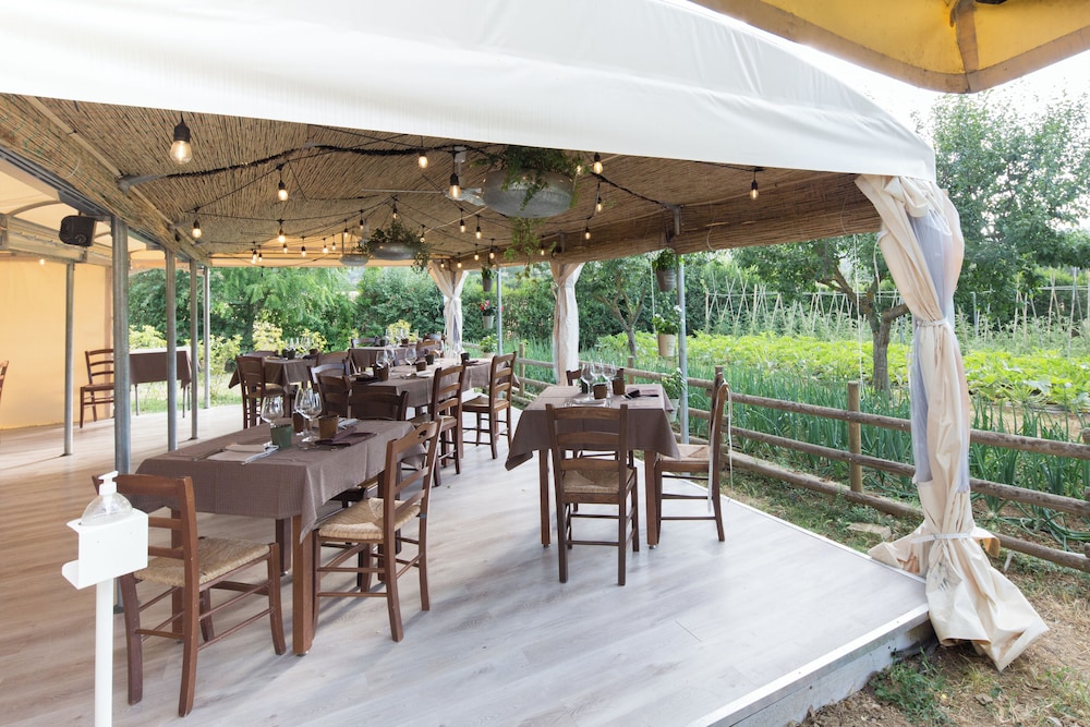 La Casa di Campagna