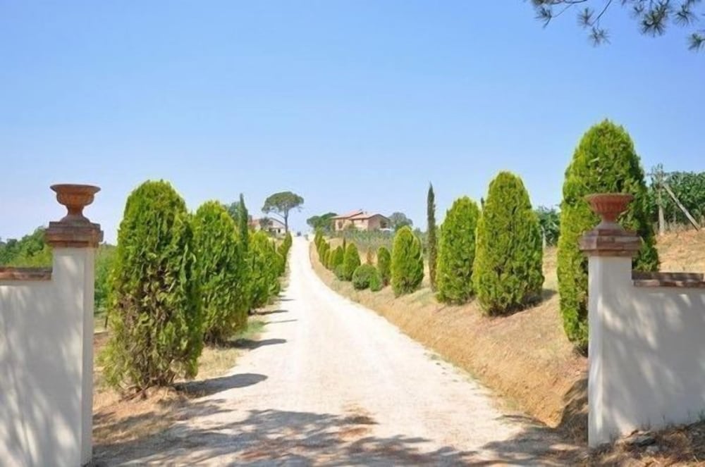 Podere Romina