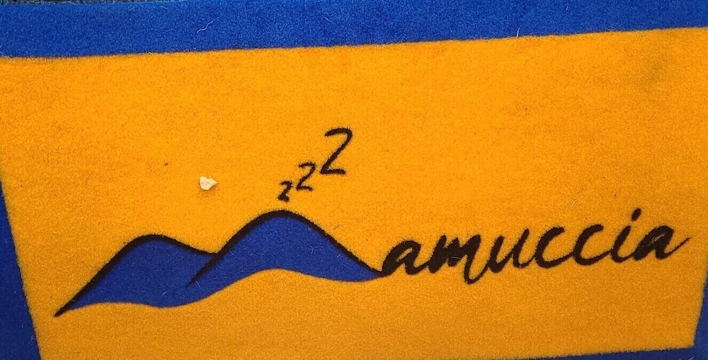 Mamuccia Rooms