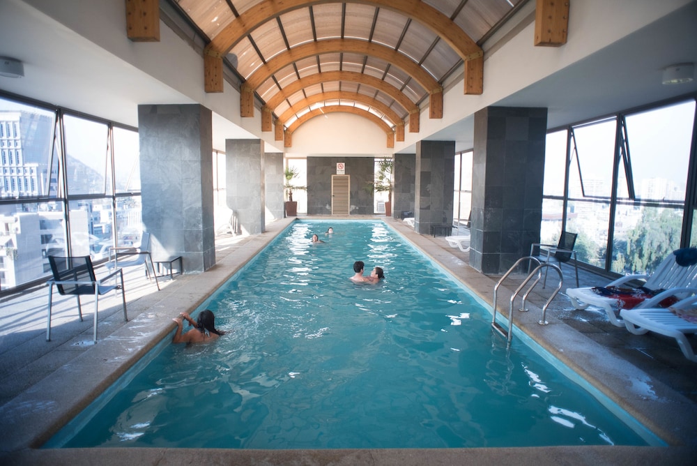 Villa Apartments Santiago