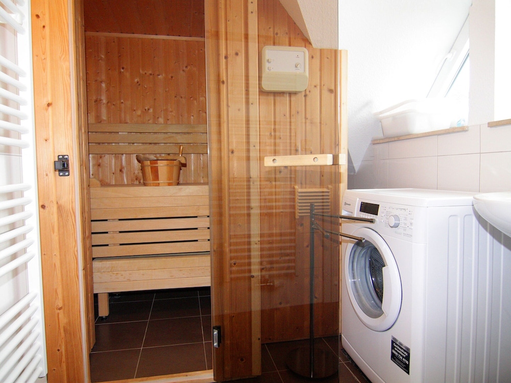Apartment Seemoewe in Faehrhaus Vieregge