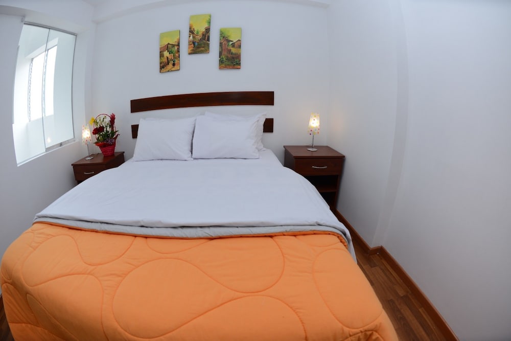 Eco Aparts Cusco