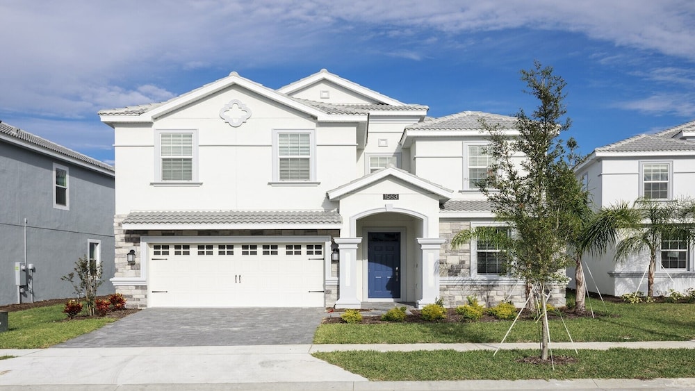 The Retreat at Champions Gate by Nova