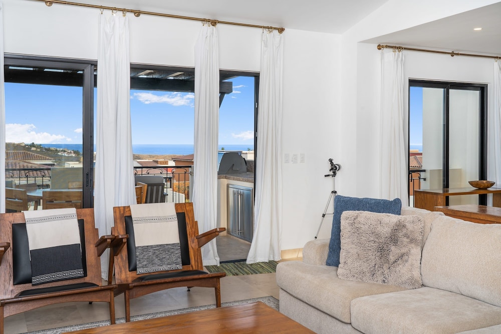 3BD Copala Luxury Viila Oceanview Private Pool