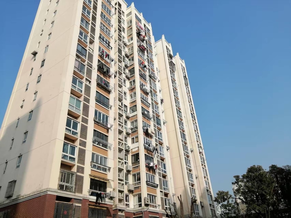 Mrs.Li apartment Line No.7 nearby