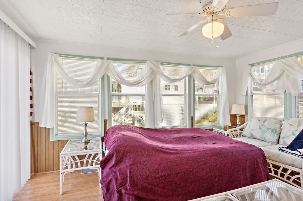 Lakefront Retreat In Badin Shores Resort 2 Bedroom Home