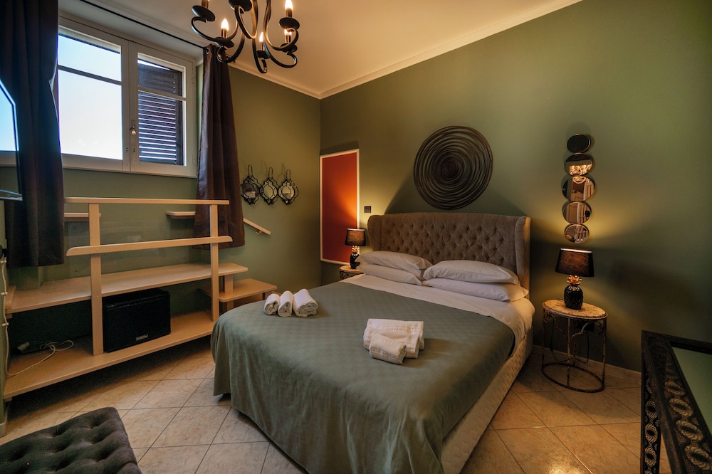Panorama Suites Noto