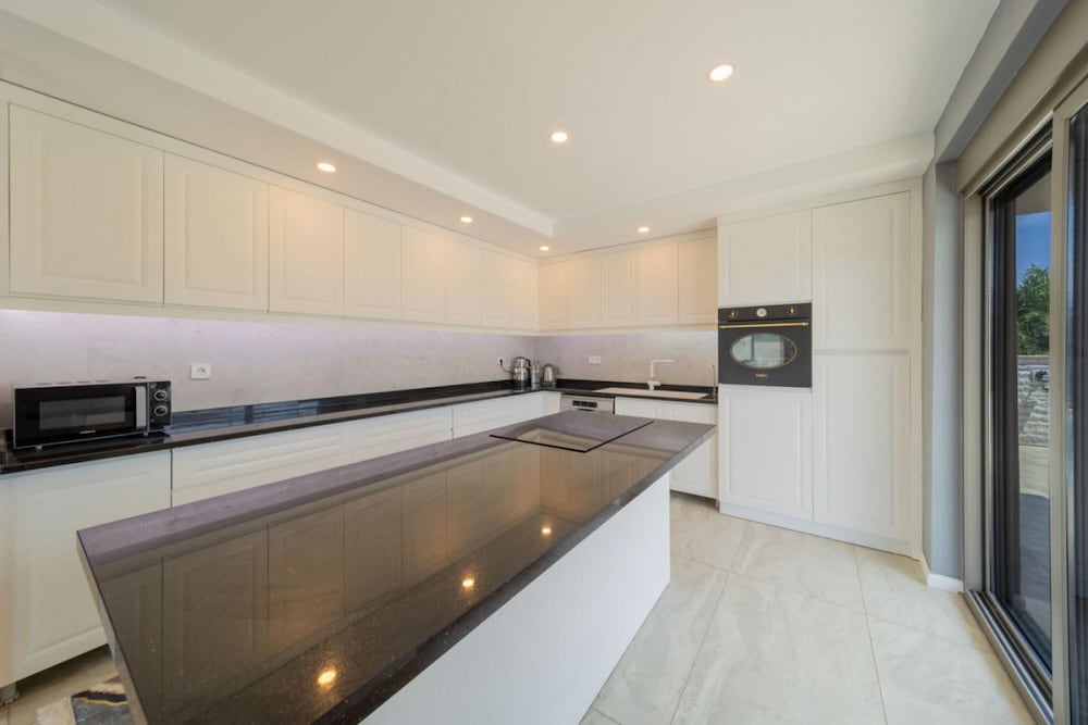 Luxury Villa With Private Pool Close to Lara Beach
