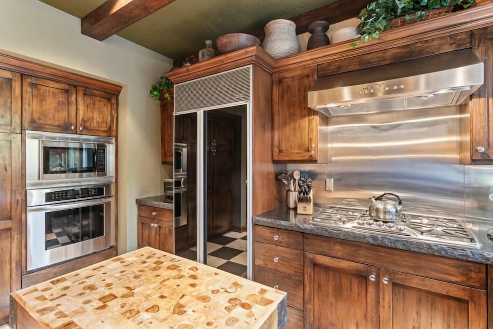 Trail's End Lodge - 4 Bedroom Residence w/ Spa #13 4 Condo