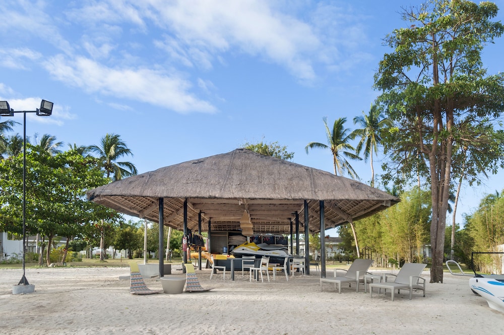 Kandaya Resort