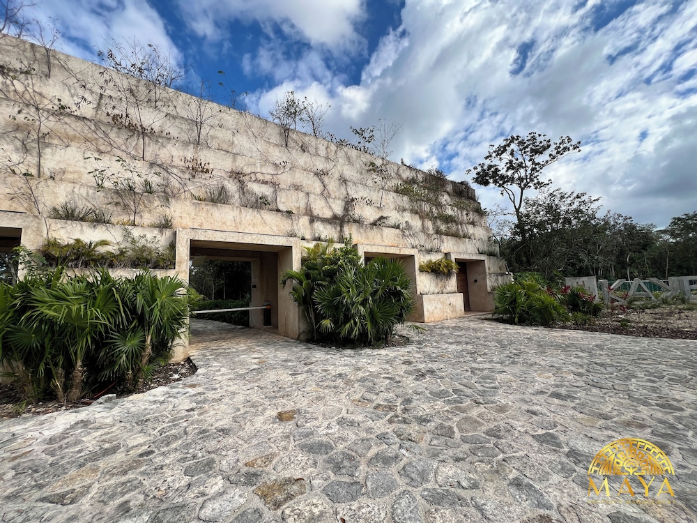 Peregrina Tulum 302C 1BR Condo