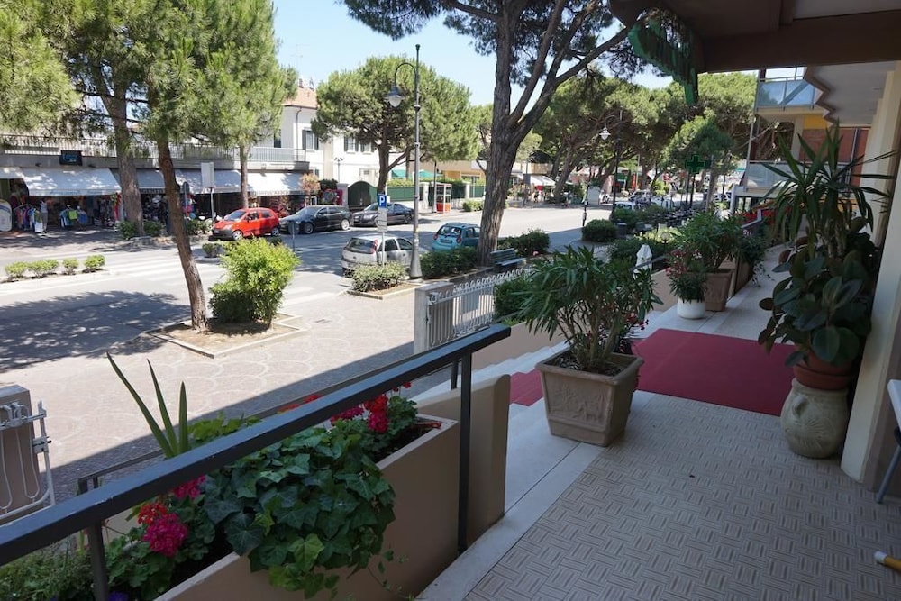 Hotel Giardino