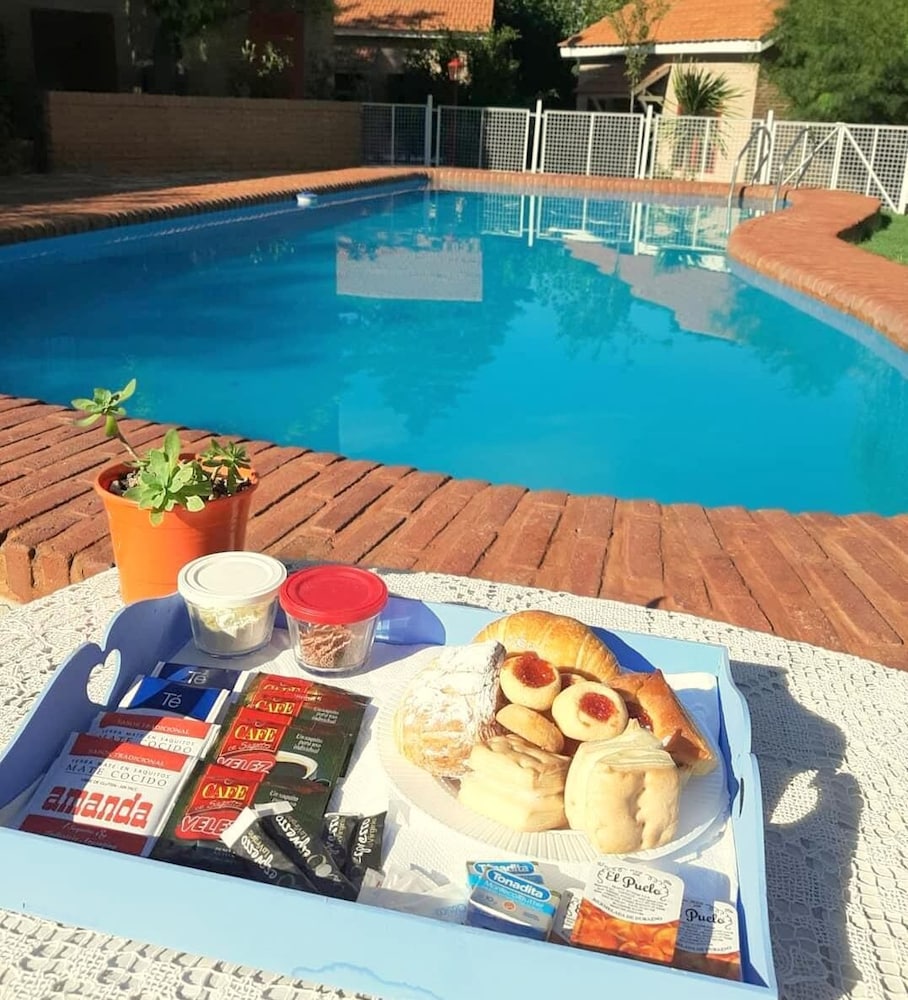 Cabañas TamyLu