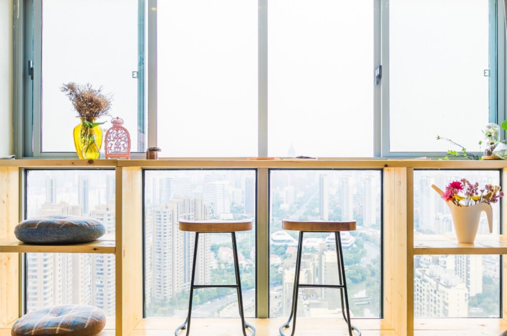 Changzhou Lotfime Homestay