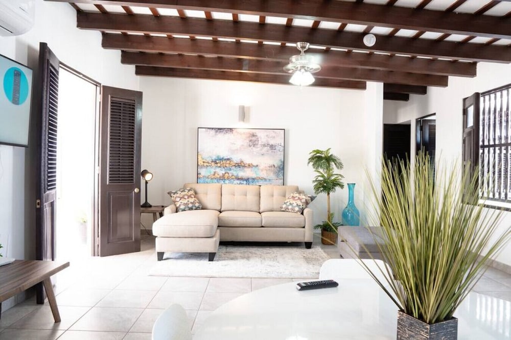 Old San Juan Rentals