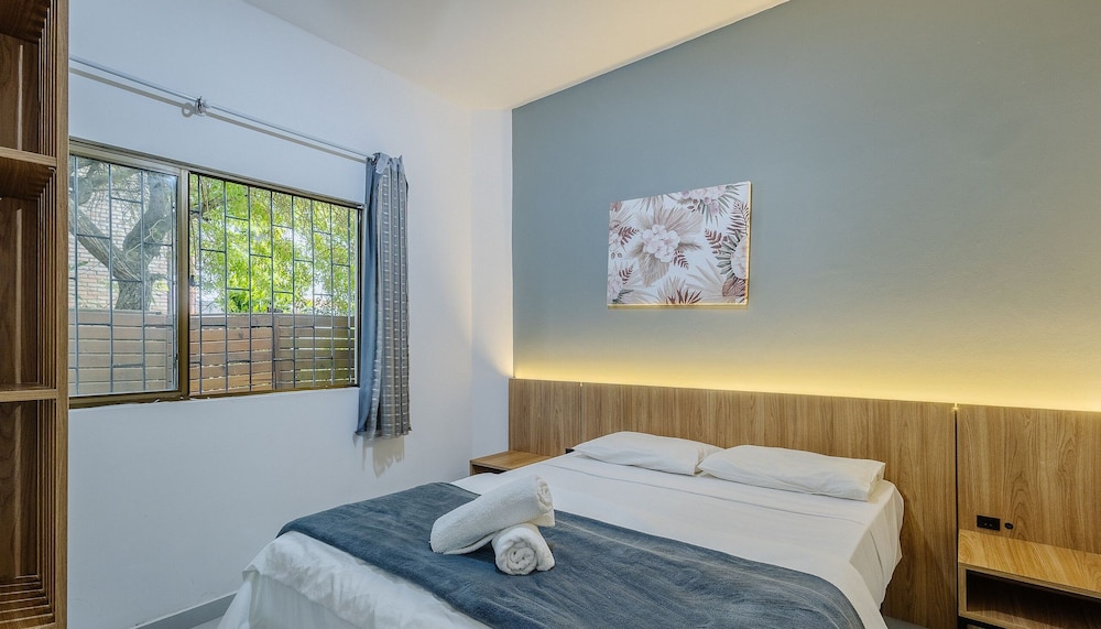 Apartments in Jurere 200m From the Beach - PSD