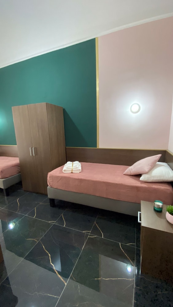 Katarios Suite