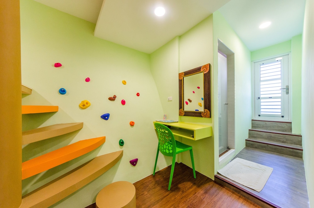 Meet You NanWan B&B