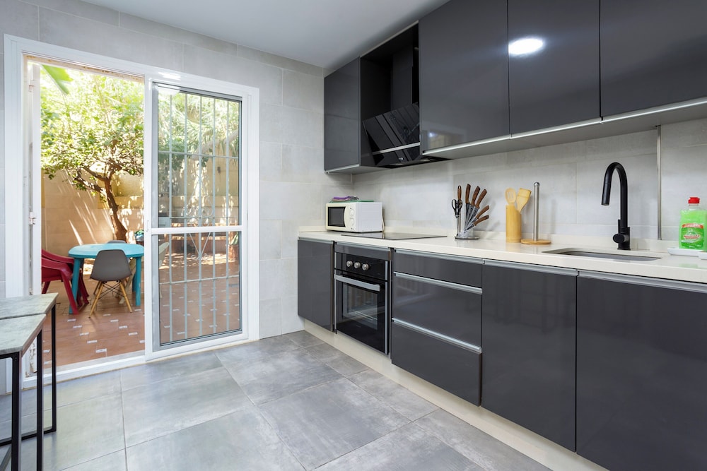 Sunstay Carlota Flat II Torremolinos