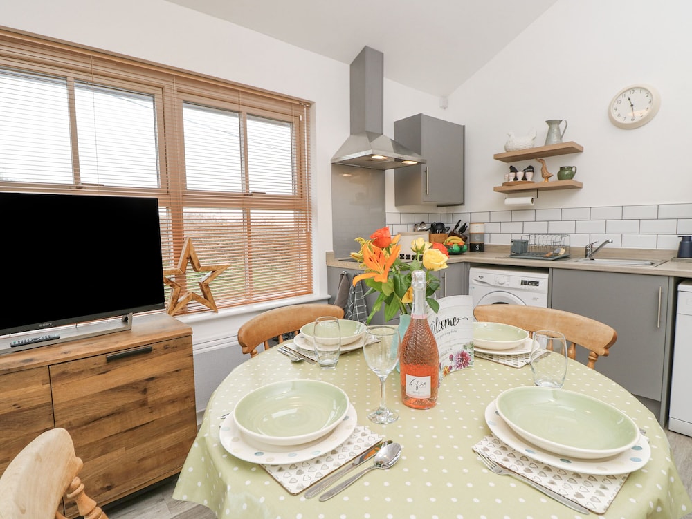 The Pepper Pot Retreat